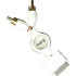 Logic3 iPod RCA cable (MIP134) Logic3 iPod RCA cable (MIP134)