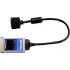 Amacom 16 Bit PCMCIA Card Interface Cable (AMA-CBLPCM16)