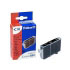 Pelikan Inkjet Cartridge C18 replaces Canon BCI-6BK, black, 13 ml (339379)