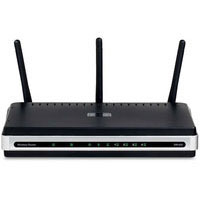 D-link RangeBooster N 650 Draft-11n Wireless Broadband Router (DIR-635/E) D-link RangeBooster N 650 Draft-11n Wireless Broadband Router (DIR-635/E)