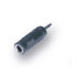 Belkin 3.5/6.3mm jack adapter 3.5mm MONO-M/6.3mm STR-F (F8V3263AEA)
