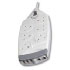 Belkin 6-Socket SurgeMaster Superior Series, with Telephone & AV Protection (F9S623UK2M)