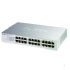 Zyxel ES-124P 24-port Desktop Ethernet Switch (91-010-086009B)