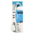 Belkin E-Series 4 Sockets, 3-Metre Cable PowerStrip (F9E409U3M) Belkin E-Series 4 Sockets, 3-Metre Cable PowerStrip (F9E409U3M)