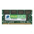 Corsair 1GB DDR2 SDRAM SO-DIMMs (VS1GSDS533D2)
