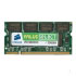 Corsair 1GB DDR2 SDRAM SO-DIMMs (VS1GSDS533D2) Corsair 1GB DDR2 SDRAM SO-DIMMs (VS1GSDS533D2)