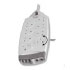 Belkin 8-Socket SurgeMaster Maximum Series, with Telephone and AV Protection (F9M823UK2M) Belkin 8-Socket SurgeMaster Maximum Series, with Telephone and AV Protection (F9M823UK2M)