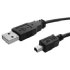 Startech.com 6 ft USB Cable for Sony, Kodak, Olympus & Nikon Digital Camera (USBFA4S6)