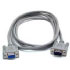 Startech.com 6 ft. VGA Monitor Extension Cable HDDB15M/F (MXT101)