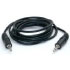 Startech.com 6 ft. Stereo Patch Cable 3.5mm Male to 3.5mm Male (MU6MM)