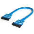 Startech.com 18 Inch Blue Round Floppy Drive Cable (FDROUNDBL)