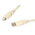 Startech.com 6 ft. Fully Rated USB Extension Cable A-A (USBEXTAA_6)