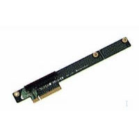 Supermicro 1U - PCI-E (x8) to PCI-E (x8) Riser Card (CSE-RR1U-E8)