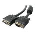 Startech.com 6 ft. Coax SVGA Monitor Extension Cable HDDB15M/F (MXT101HQ) Startech.com 6 ft. Coax SVGA Monitor Extension Cable HDDB15M/F (MXT101HQ)