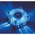 Akasa AK-210 blue chipset cooler Akasa AK-210 blue chipset cooler