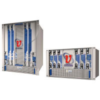 Hp Guía de cables de conmutador de 24 puertos Voltaire InfiniBand (431043-B21) Hp Guía de cables de conmutador de 24 puertos Voltaire InfiniBand (431043-B21)