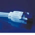Akasa SATA 2 Data Cable Blue UV (SATA2-45-BLUV) Akasa SATA 2 Data Cable Blue UV (SATA2-45-BLUV)