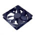 Akasa 12CM BLACK FAN (AK-174BK-B)
