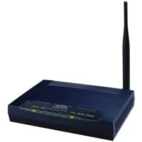 Zyxel P662HW ADSL2+ VPN DMZ 125M WLAN (91-004-606006B)