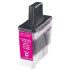 Armor Ink-jet for Brother DCP 110C/MFC 620CN magenta (360825)