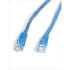 Startech.com 6 ft Blue Molded Category 6 Patch Cable - ETL Verified (C6PATCH6BL)