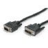Startech.com 6 Ft. DVI to VGA Analog Flat Panel Display Cable (DVIVGAMM6)