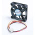 Startech.com 5x1 cm TX3 Replacement Ball Bearing Fan (also includes a TX3 to LP4 adapter) (FAN5X1TX3)