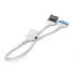 Startech.com 24 inch Round ATA 100/133 IDE Cable (IDE100RND24) Startech.com 24 inch Round ATA 100/133 IDE Cable (IDE100RND24)