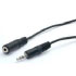 Startech.com 6 ft. Stereo Extension Cable 3.5mm Male to 3.5mm Female (MU6MF)