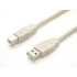 Startech.com 3 ft. Fully Rated USB Cable A-B (USBFAB_3)