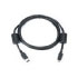 Canon Firewire Cable IFC-450D4 (8193A001)