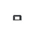 Canon EB+1.5 Dioptric Lens +1.5 (2866A001)