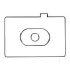 Canon Focusing Screen EC-CIII (4730A001) Canon Focusing Screen EC-CIII (4730A001)