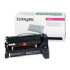 Lexmark C750 Magenta Print Cartridge (6K) (10B031M)