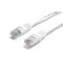 Startech.com 25 ft White Molded Category 5e (350 MHz) UTP Patch Cable (M45PATCH25WH)