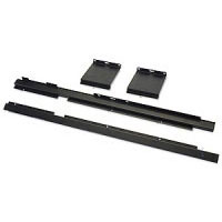 Apc Baying Kit for 42U SX to VX or VS - 24 inch centers (AR7602) Apc Baying Kit for 42U SX to VX or VS - 24 inch centers (AR7602)