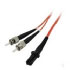 Cisco 5-meter, MT-RJ-to-ST multimode cable (CAB-MTRJ-ST-MM-5M=)