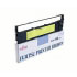 Fujitsu Black Ribbon Cassette (CA02460-D115) Fujitsu Black Ribbon Cassette (CA02460-D115)