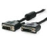 Startech.com 10 ft. DVI-D Single Link Extension Cable (DVIDSMF10)