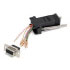 Startech.com Adapter DB9F to RJ45F (GC98FF)