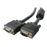 Startech.com 50 ft. Coax SVGA Monitor Extension Cable HDDB15M/F (MXT101HQ_50)