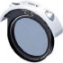 Canon F52PLC/2 Drop-in 52mm circular polarising filter (2585A001)
