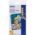 Epson Premium Glossy Photo Paper, 16:9 Breitformat, 255g/m, 20 Sheets (C13S042109)