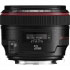 Canon EF 50mm f/1.2L USM (1257B005)