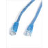 Startech.com 10 ft Blue Molded Category 6 Patch Cable - ETL Verified (C6PATCH10BL)