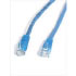 Startech.com 15 ft Blue Molded Category 6 Patch Cable - ETL Verified (C6PATCH15BL)