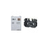 Oki Gold Metallic Ink Cartridge (41067615)