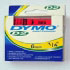 Dymo 6mm Red D2 Tape 60612 (S0721040) Dymo 6mm Red D2 Tape 60612 (S0721040)