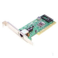 Startech.com 10 Pack of ST100S 10/100 PCI Ethernet Cards (10PACK100BT)
