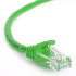Startech.com 100 ft Green Snagless Category 5e (350 MHz) UTP Patch Cable (45PATCH100GN)